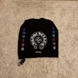 Chrome Hearts shirt